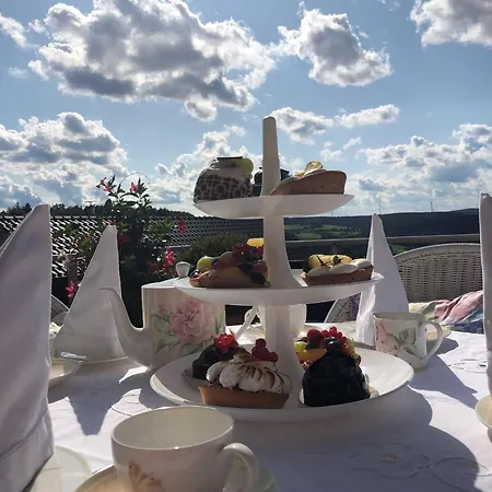Holiday home Odenwald