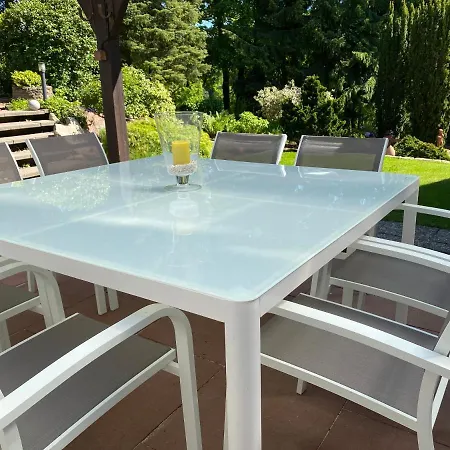 Holiday home Odenwald Erbach (Odenwaldkreis)