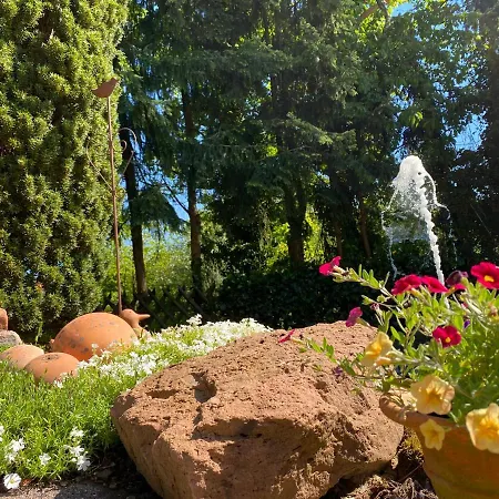 Holiday home Odenwald Erbach (Odenwaldkreis)