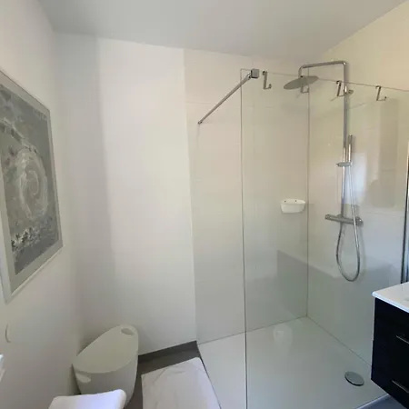 度假居 Odenwald 埃尔巴赫