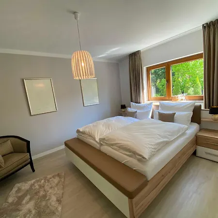 Holiday home Odenwald