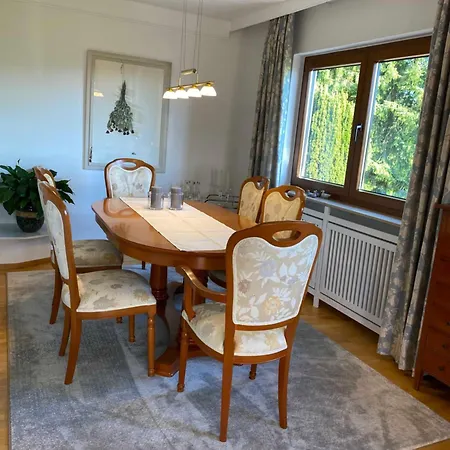 Holiday home Odenwald