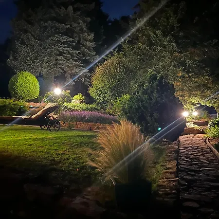 Odenwald 度假居 *