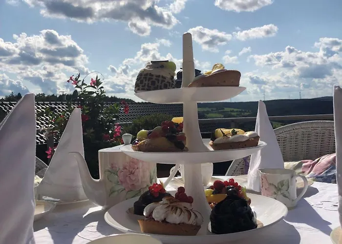 Σπίτι διακοπών Odenwald