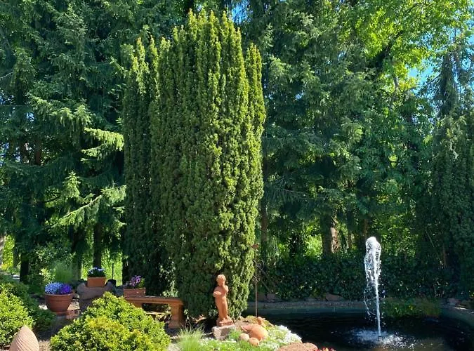 Σπίτι διακοπών Odenwald *