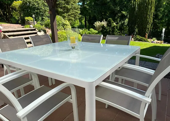 Σπίτι διακοπών Odenwald Erbach (Odenwaldkreis)