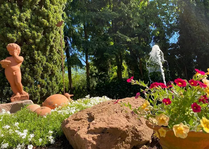 Σπίτι διακοπών Odenwald Erbach (Odenwaldkreis)