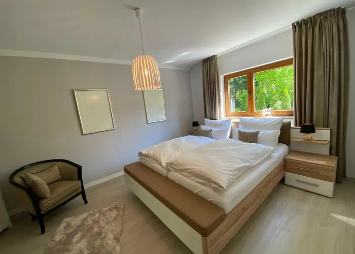 Σπίτι διακοπών Odenwald