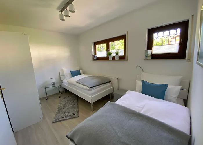 Σπίτι διακοπών Odenwald