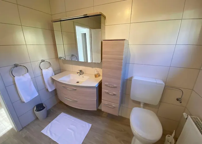 Odenwald Σπίτι διακοπών