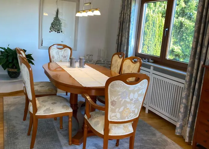 Σπίτι διακοπών Odenwald